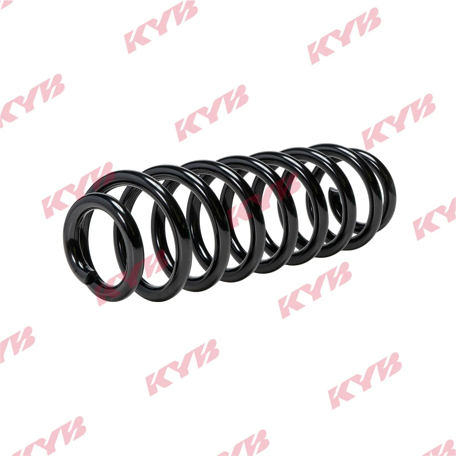 Arc spiral