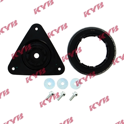 Set reparatie rulment flansa amortizor