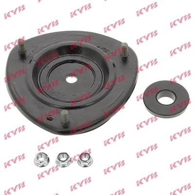 Set reparatie rulment flansa amortizor