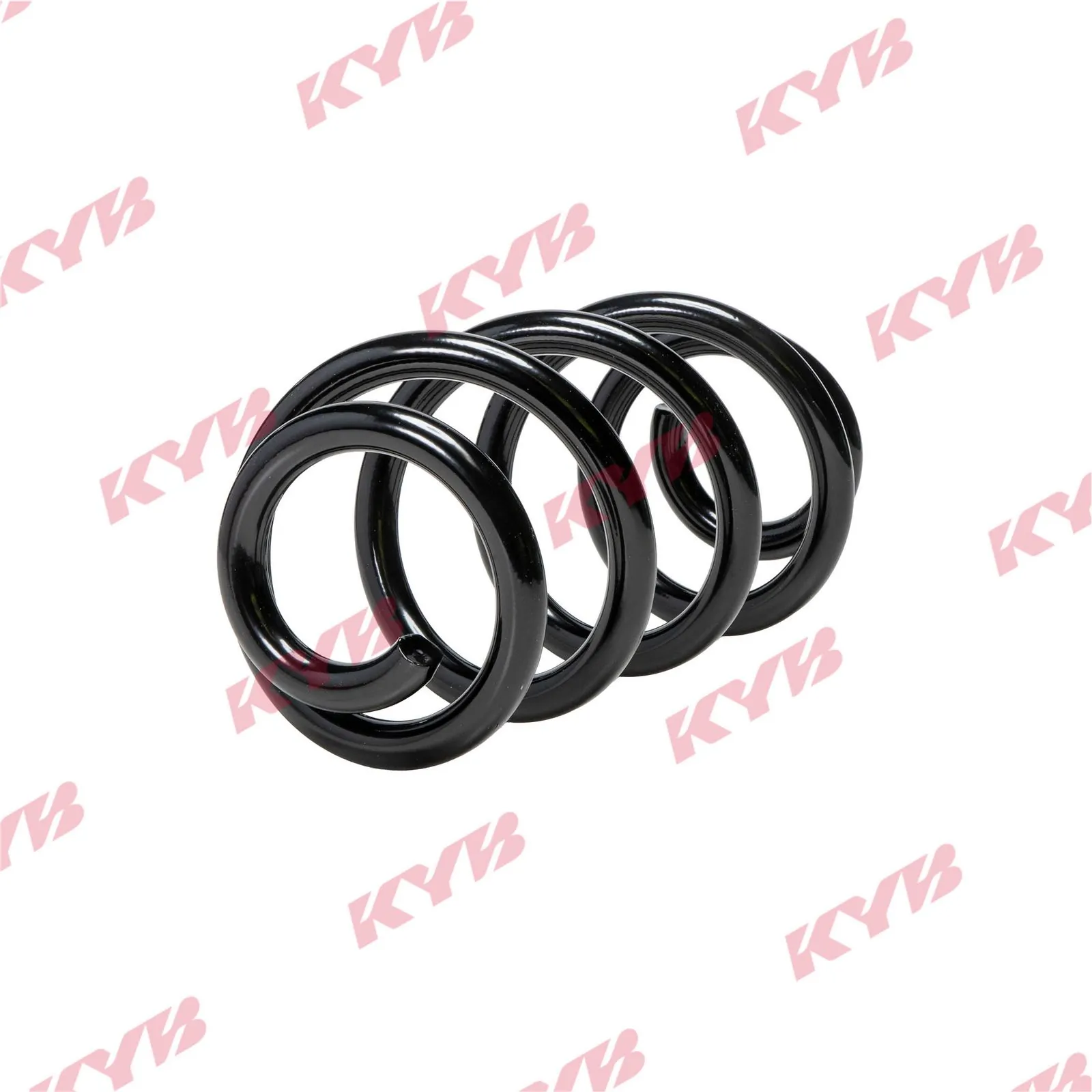Arc spiral