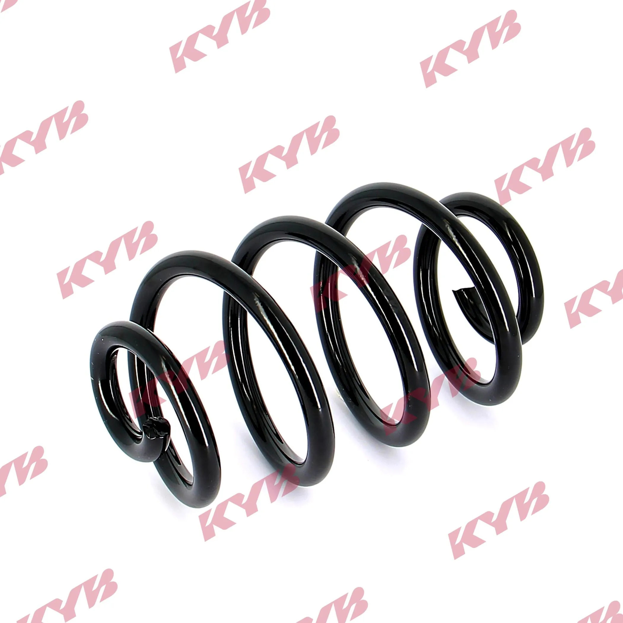 Arc spiral