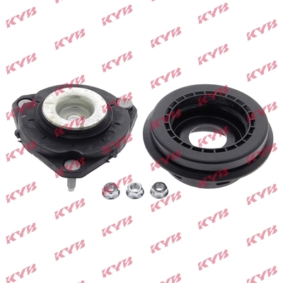 Set reparatie rulment flansa amortizor