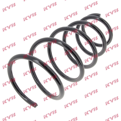 Arc spiral