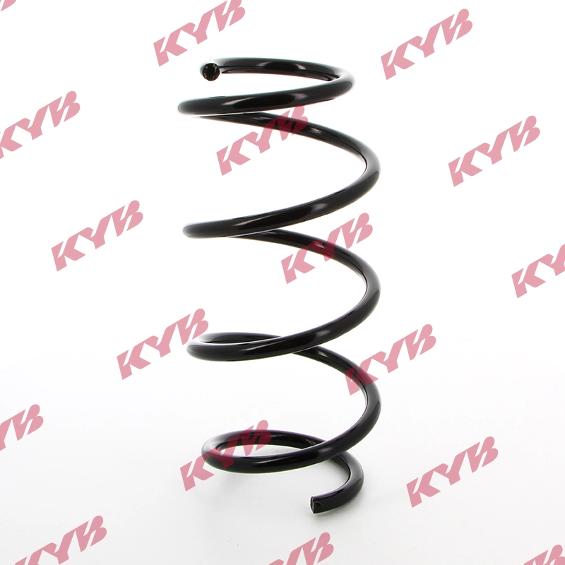 Arc spiral