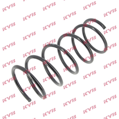 Arc spiral