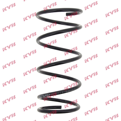 Arc spiral