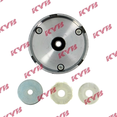 Set reparatie rulment flansa amortizor