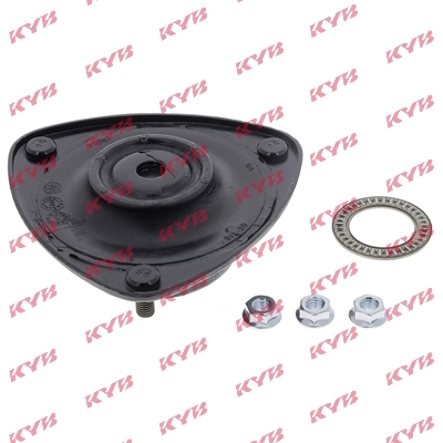 Set reparatie rulment flansa amortizor
