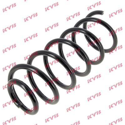 Arc spiral