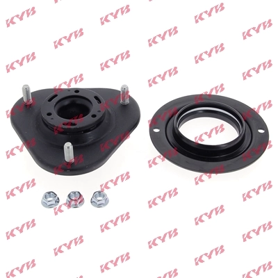 Set reparatie rulment flansa amortizor