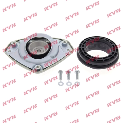 Set reparatie rulment flansa amortizor