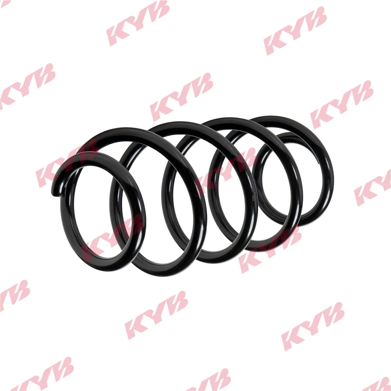 Arc spiral