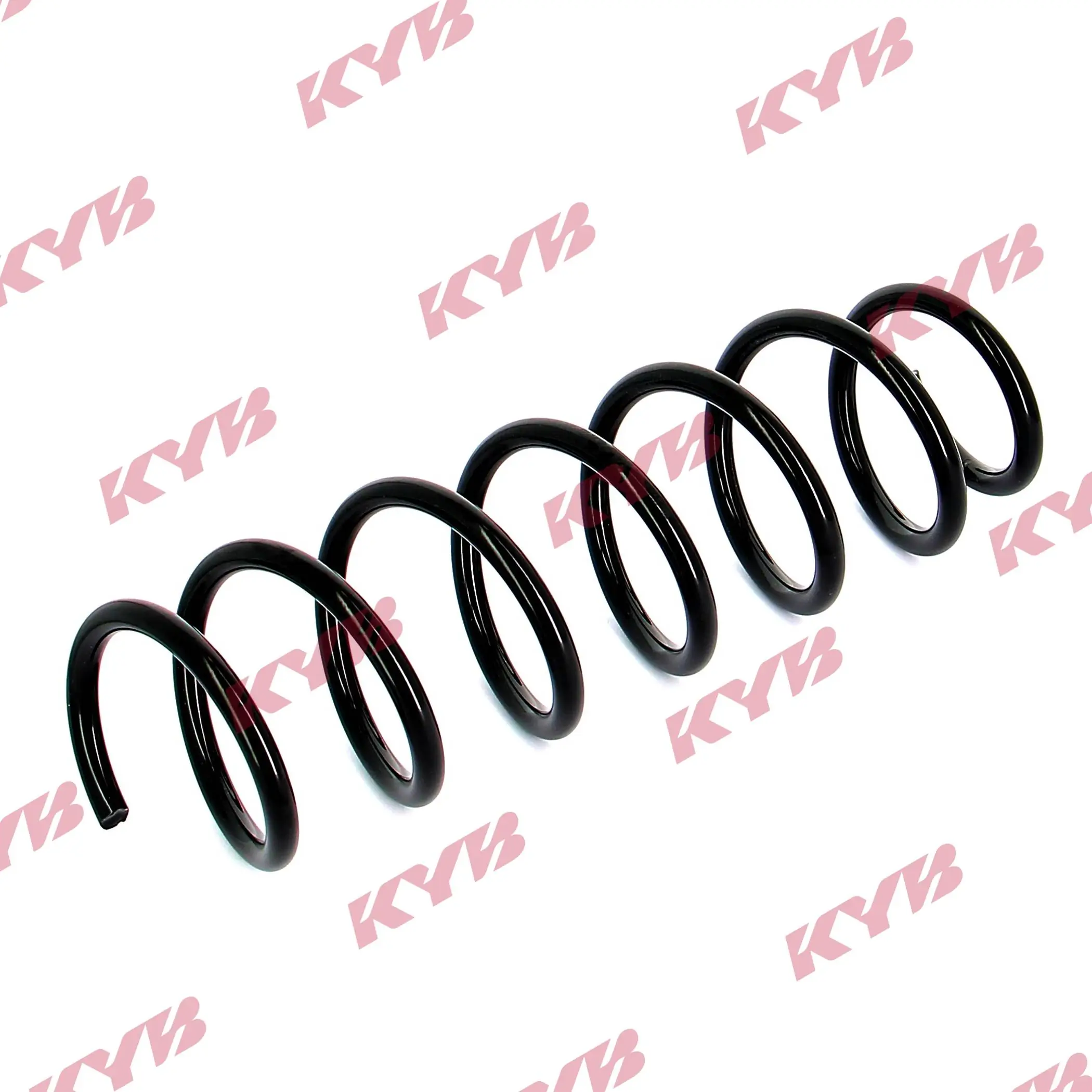 Arc spiral