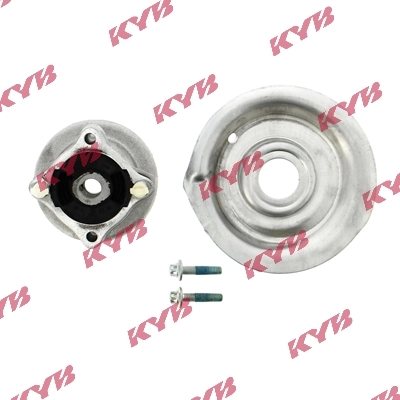 Set reparatie rulment flansa amortizor