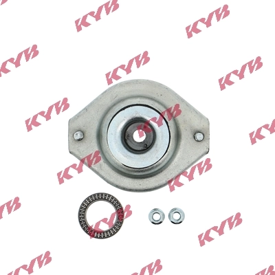 Set reparatie rulment flansa amortizor