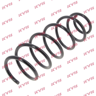 Arc spiral