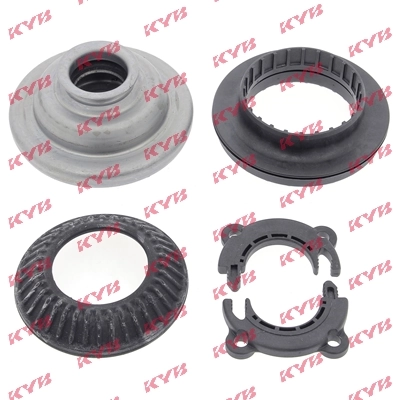 Set reparatie rulment flansa amortizor