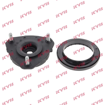 Set reparatie rulment flansa amortizor
