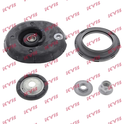 Set reparatie rulment flansa amortizor