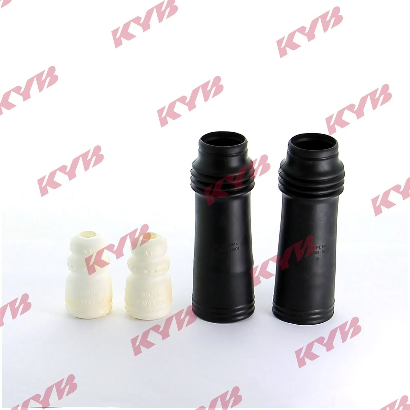 Set protectie praf amortizor