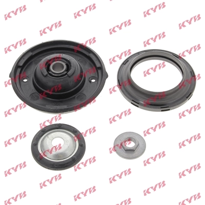 Set reparatie rulment flansa amortizor