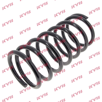 Arc spiral