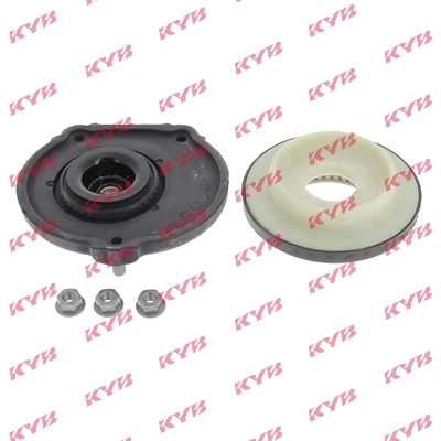 Set reparatie rulment flansa amortizor