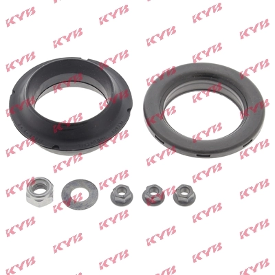 Set reparatie rulment flansa amortizor