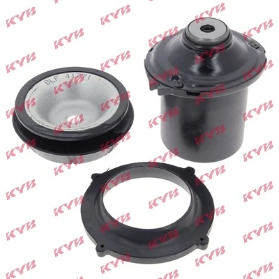 Set reparatie rulment flansa amortizor