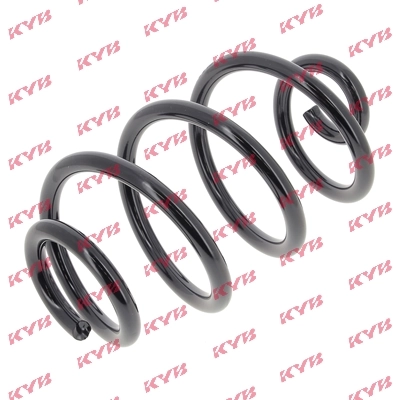 Arc spiral