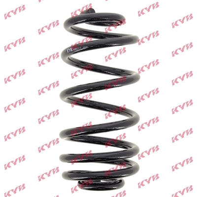Arc spiral