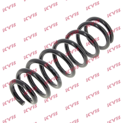 Arc spiral