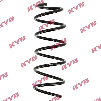 Arc spiral
