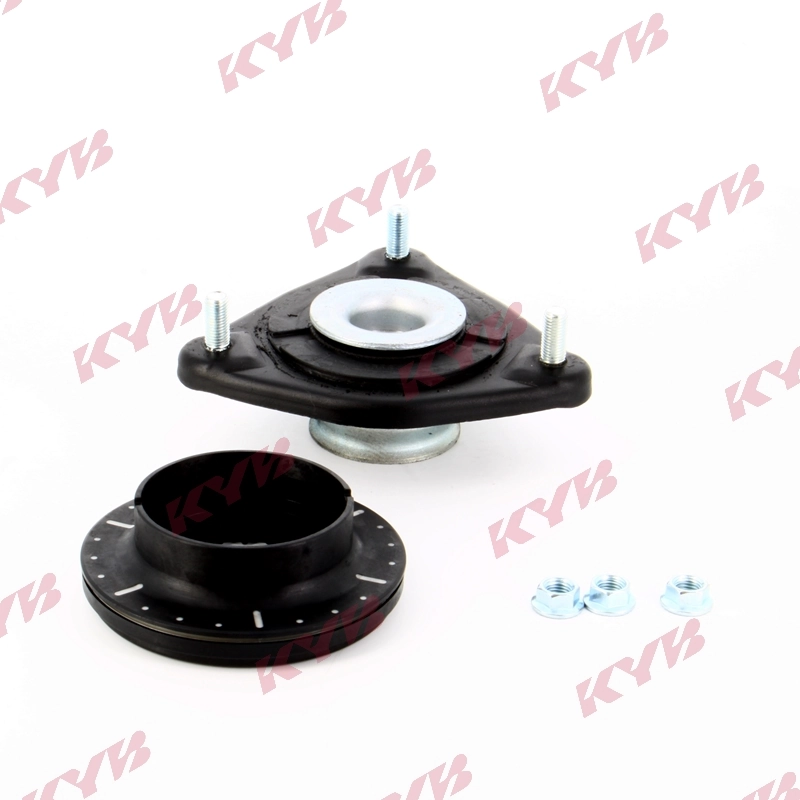 Set reparatie rulment flansa amortizor