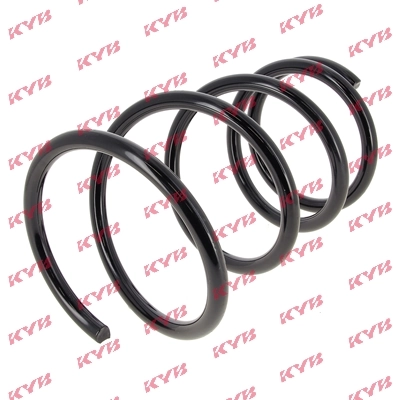Arc spiral