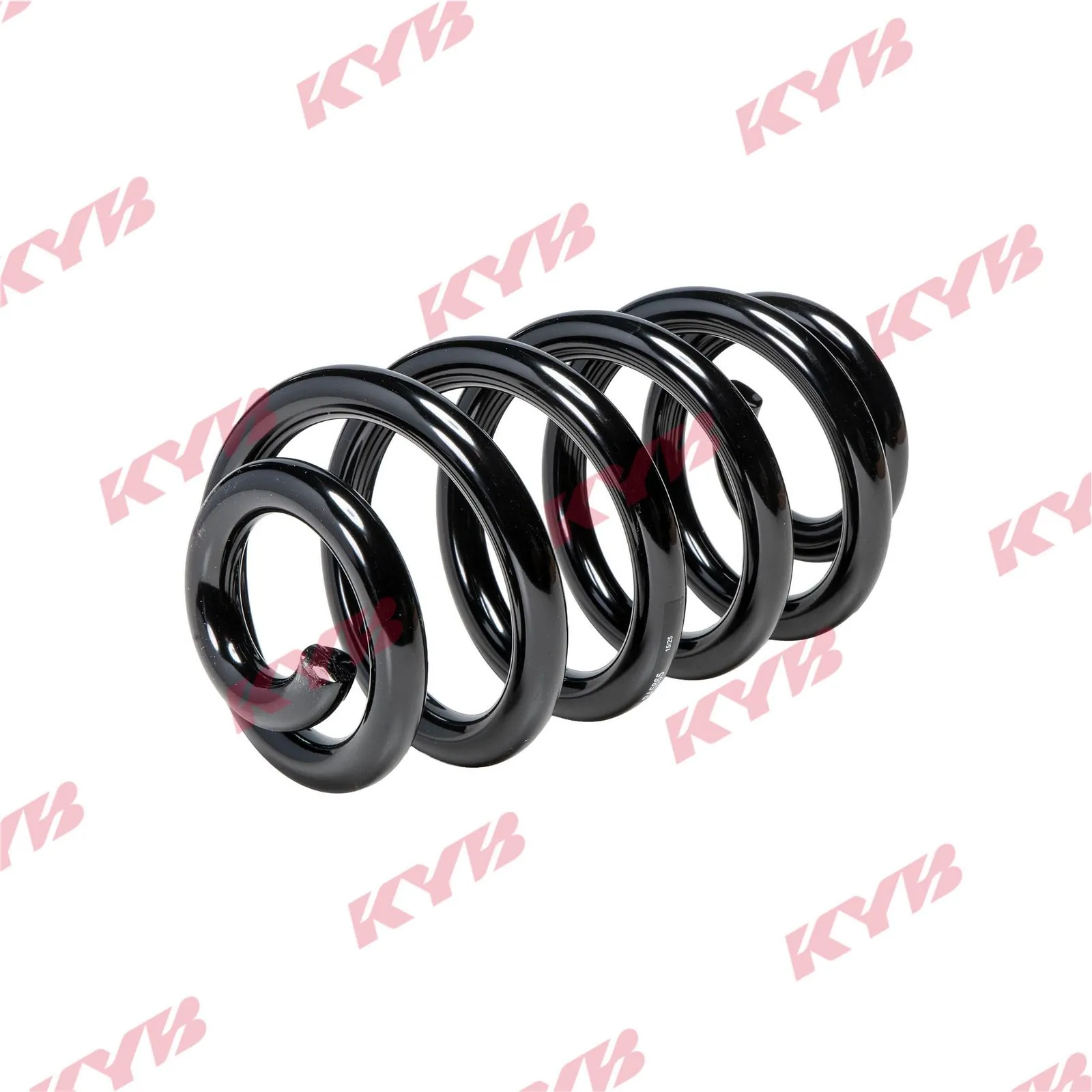 Arc suspensie