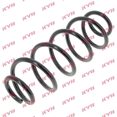 Arc spiral