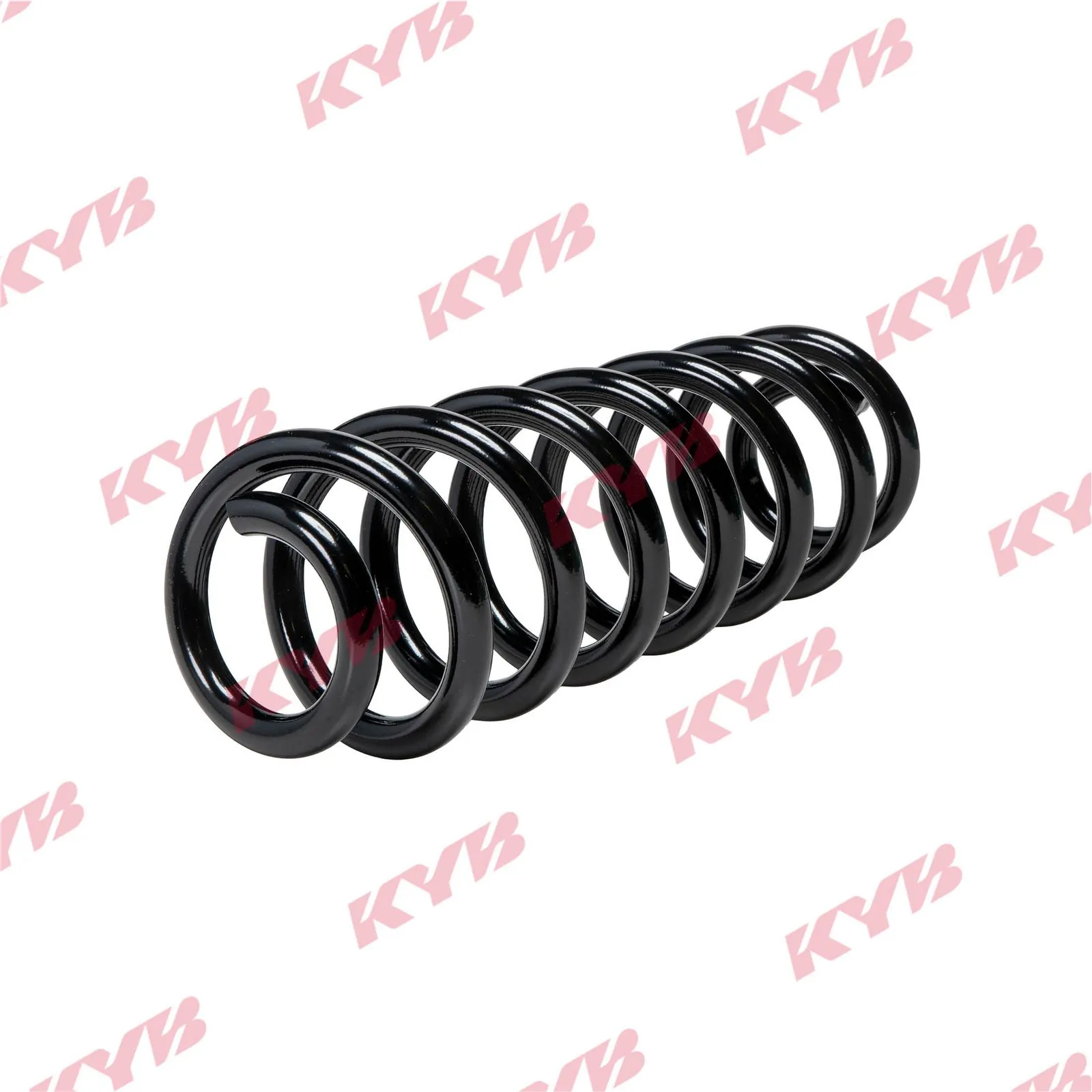 Arc spiral
