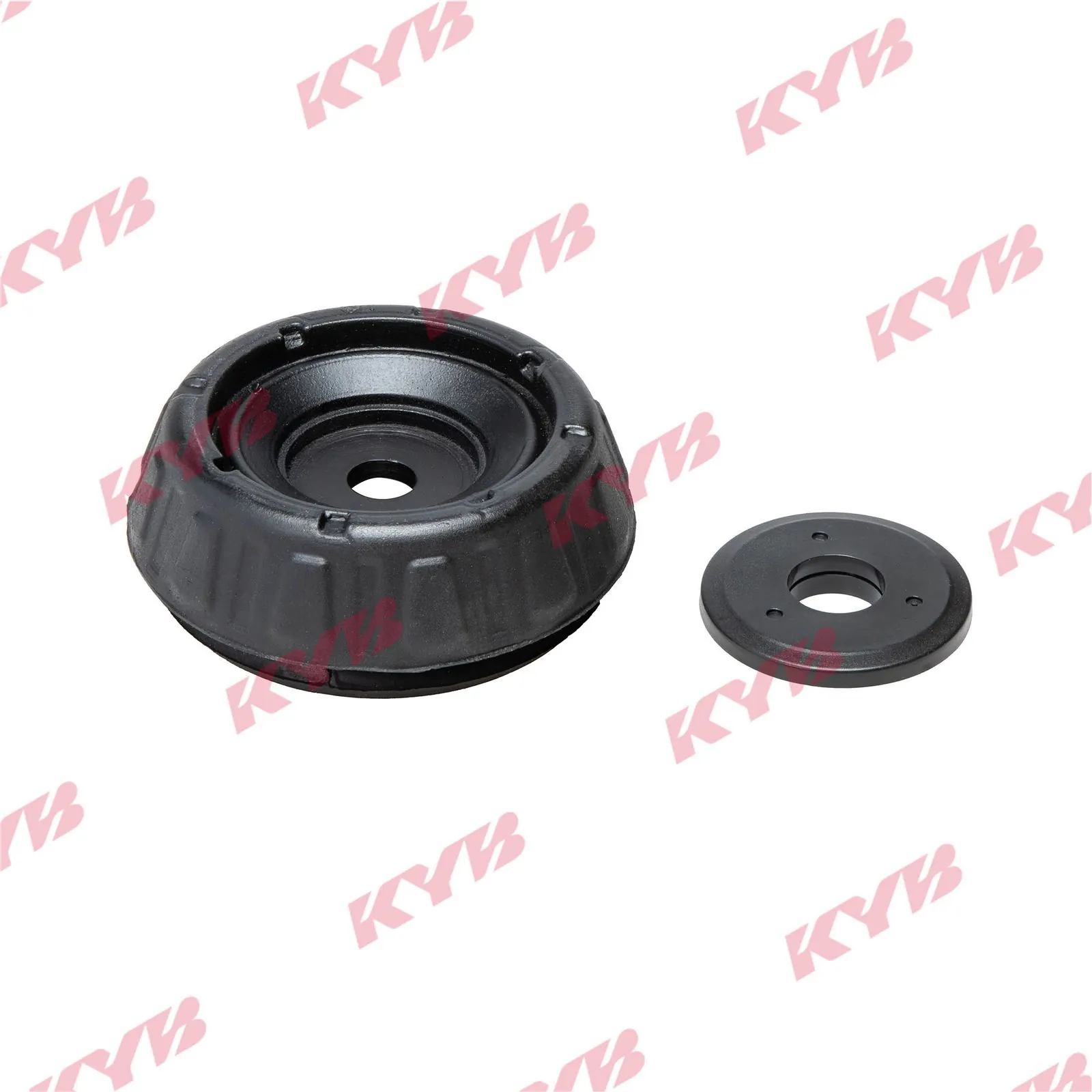 Set reparatie rulment flansa amortizor
