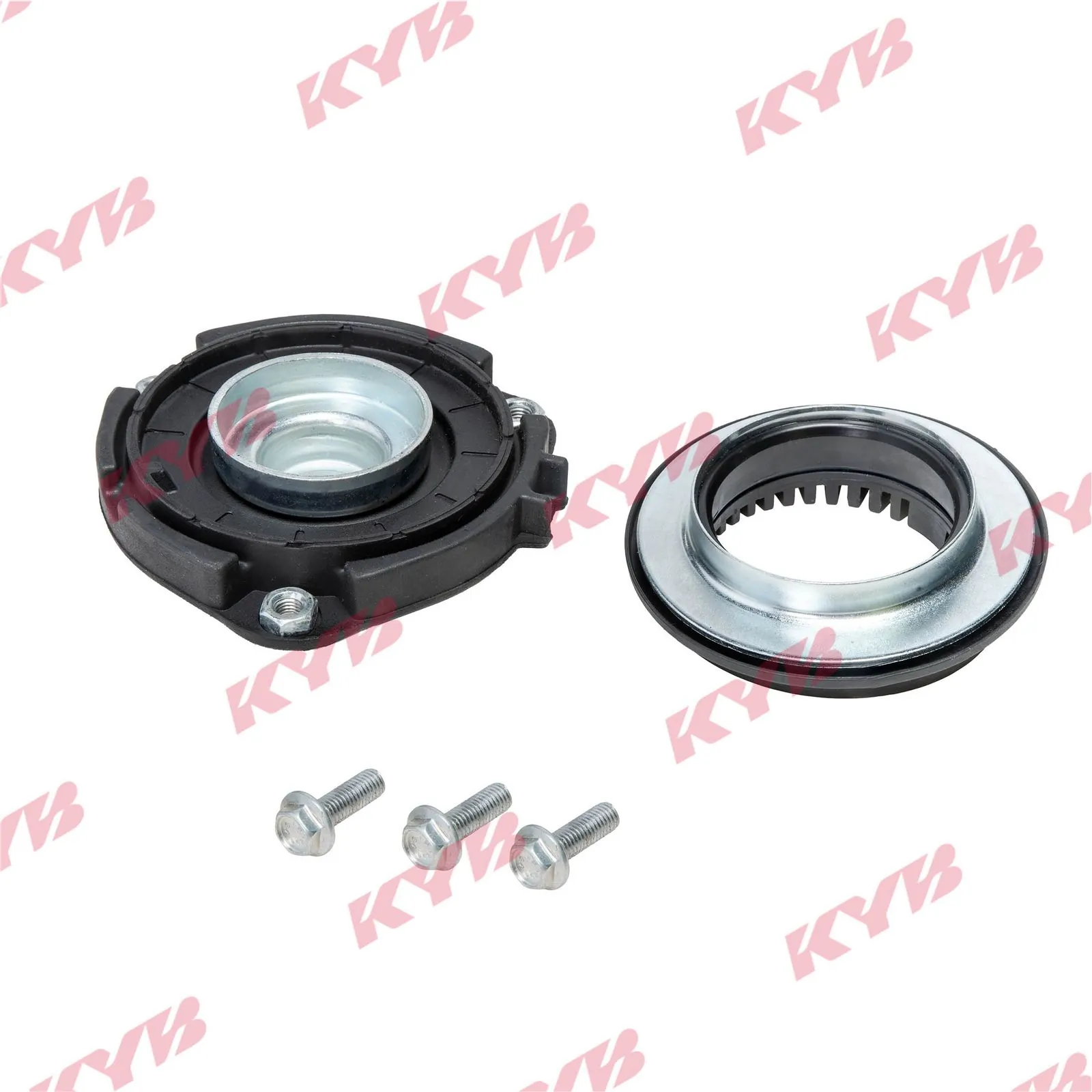 Set reparatie rulment flansa amortizor