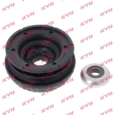 Set reparatie rulment flansa amortizor