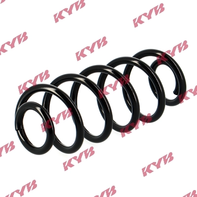 Arc spiral