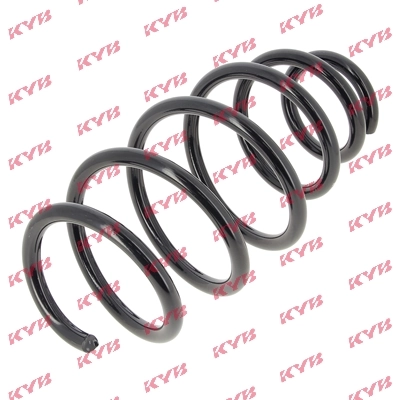 Arc spiral