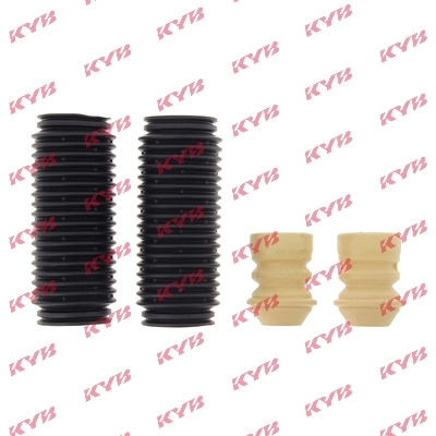 Set protectie praf amortizor