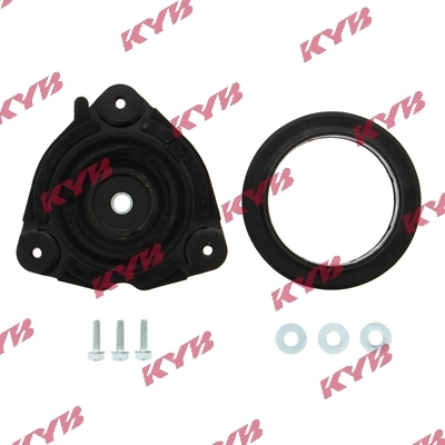 Set reparatie rulment flansa amortizor