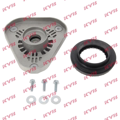 Set reparatie rulment flansa amortizor