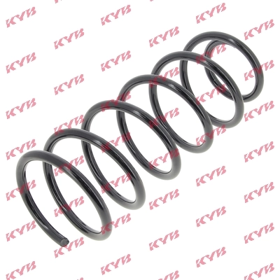 Arc spiral