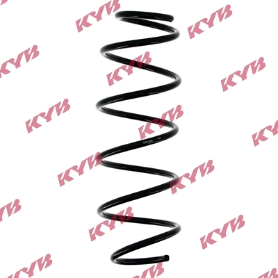 Arc spiral