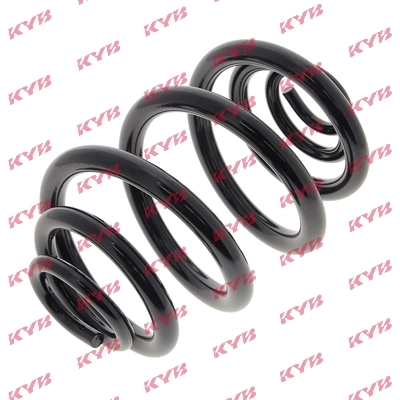 Arc spiral