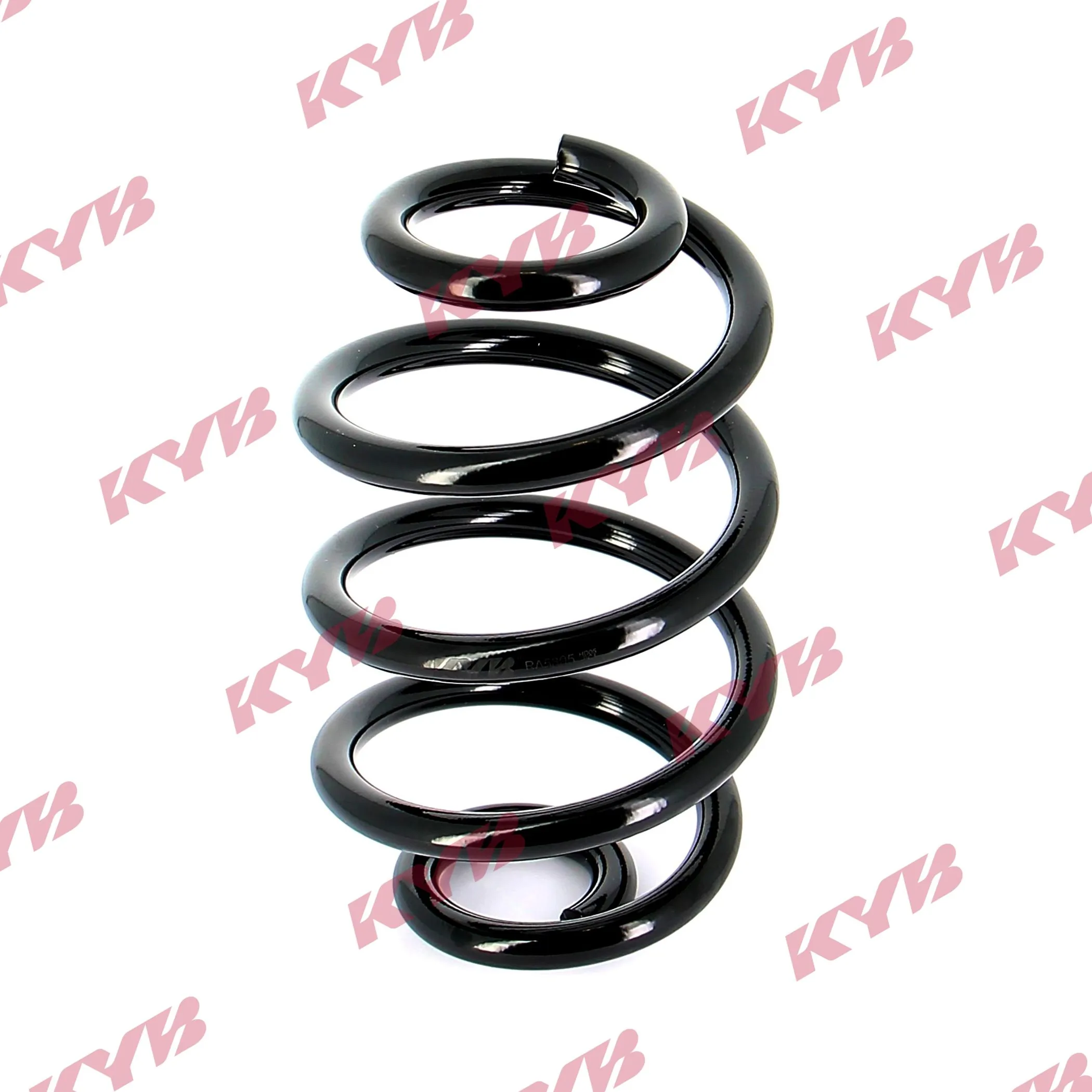 Arc spiral